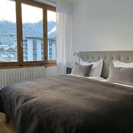 Appartement Oliver Chamonix Kültér fotó