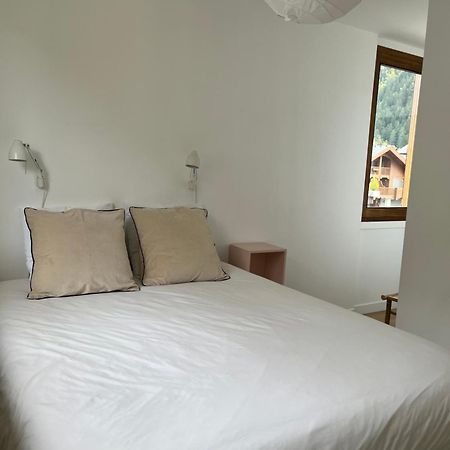 Appartement Oliver Chamonix Kültér fotó