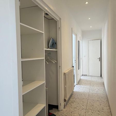 Appartement Oliver Chamonix Kültér fotó