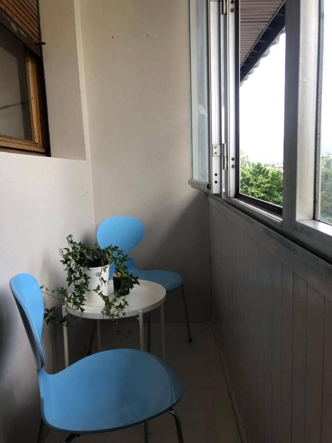 Appartement Oliver Chamonix Kültér fotó