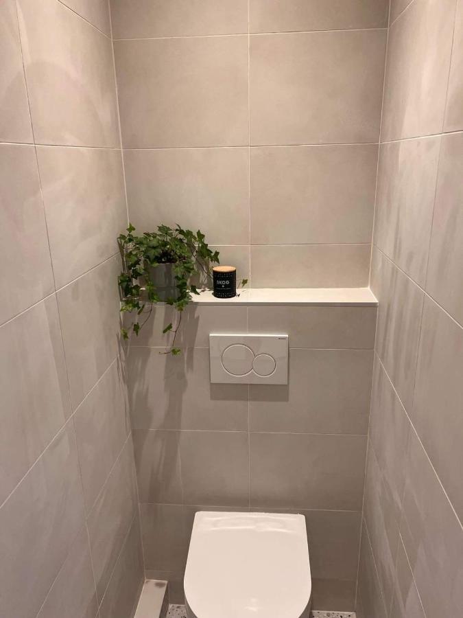 Appartement Oliver Chamonix Kültér fotó