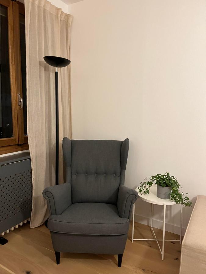 Appartement Oliver Chamonix Kültér fotó