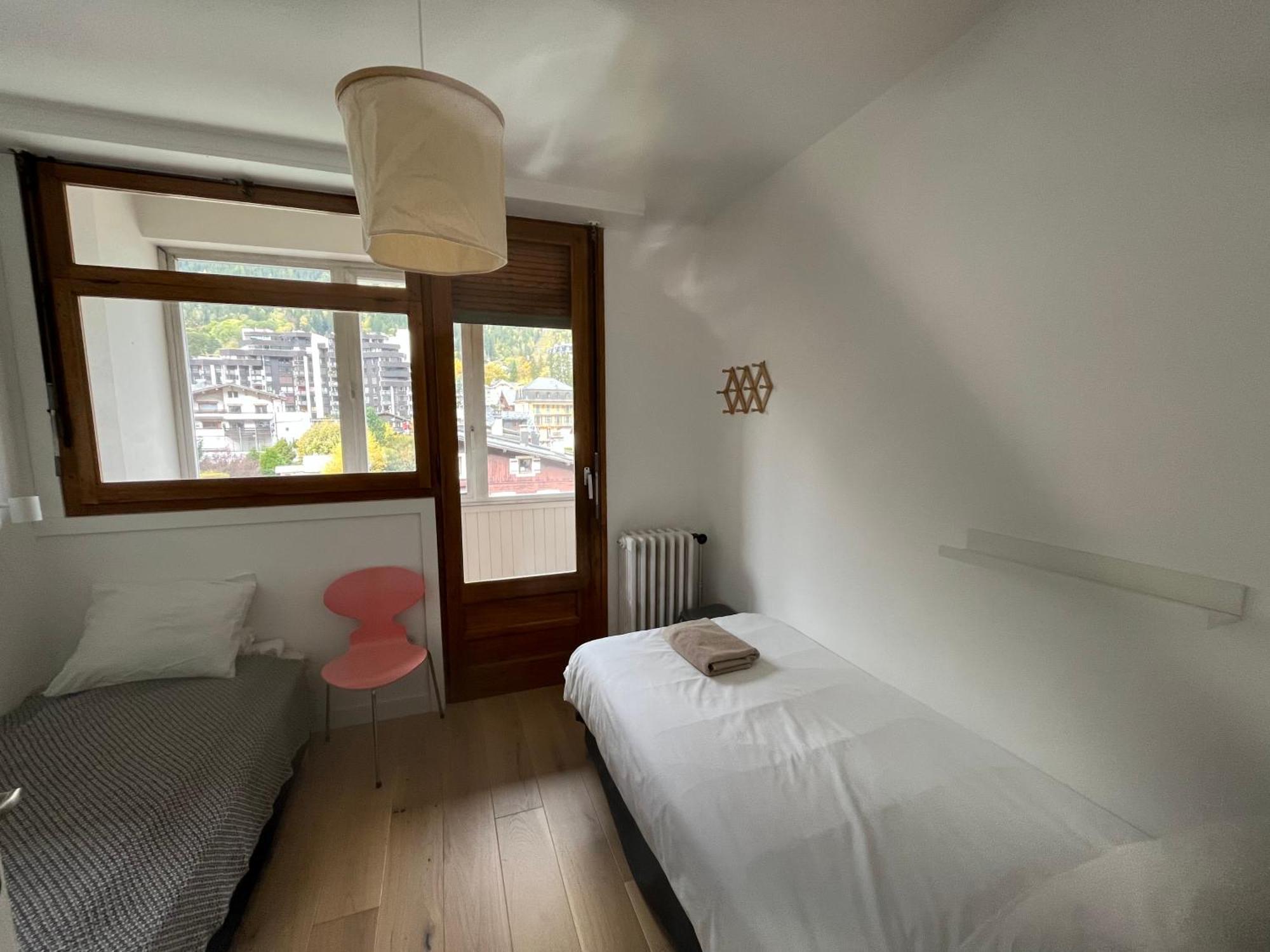 Appartement Oliver Chamonix Kültér fotó