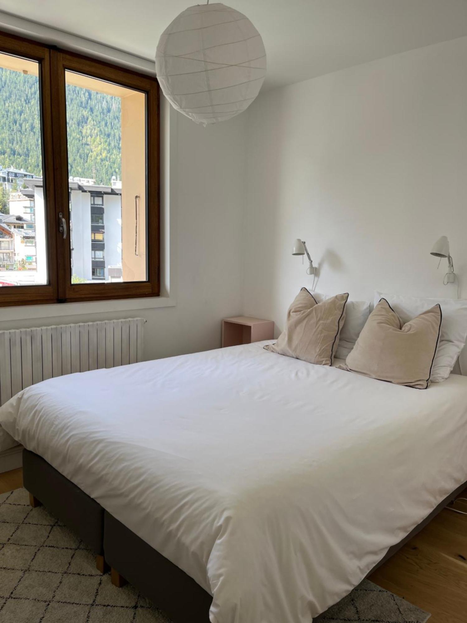 Appartement Oliver Chamonix Kültér fotó