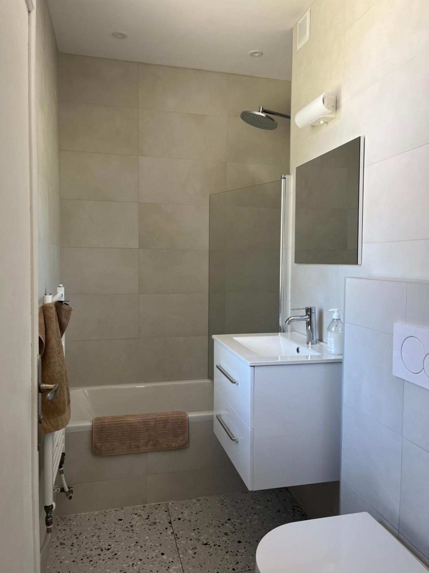 Appartement Oliver Chamonix Kültér fotó